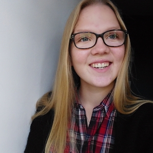 Emma - Prof de maths - Rouen