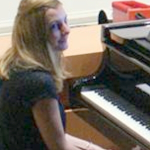 Marie - Prof de maths - Montrouge