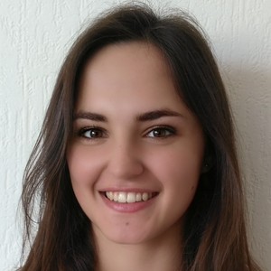 Adélie - Prof de maths - Menton