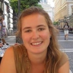 Fabienne - Prof de maths - Paris