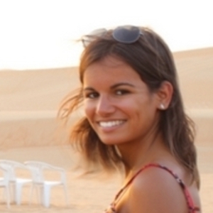 Sophie - Prof de maths - Lyon