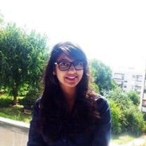 Leana - Prof de maths - Massy