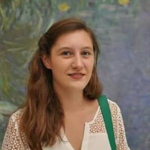 Marianne - Prof de maths - Paris