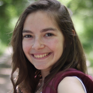 Chloé - Prof de maths - Ivry-sur-Seine