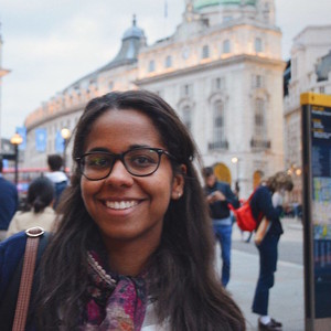 Alicia - Prof de maths - Albi