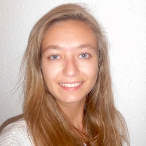 Virginie - Prof de maths - Montpellier