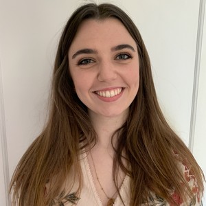 Louise - Prof de maths - Évry-Courcouronnes