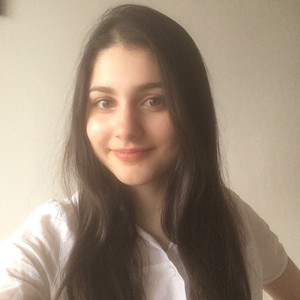 Charlotte - Prof de français - Lyon