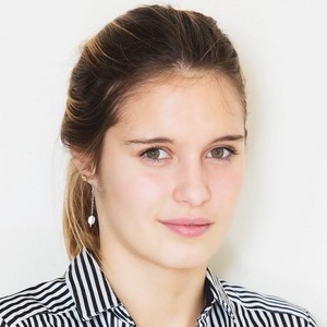 Anne-Sophie - Prof d'aide aux devoirs - Paris