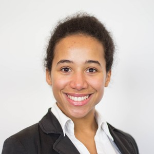 Alexandra - Prof de maths - Nanterre