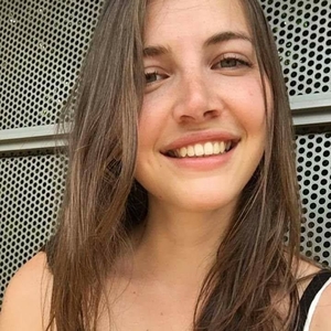 Mary - Prof de maths - Versailles