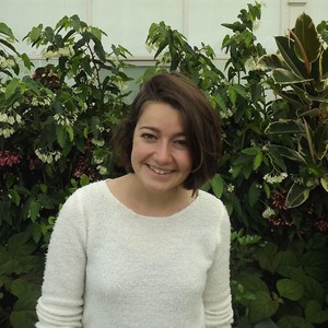 Marion - Prof de préparation bac scientifique - Montpellier