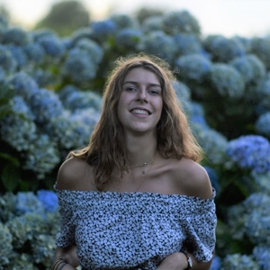 Andréa - Prof de maths - Vandoeuvre-lès-Nancy