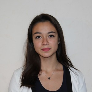 Chloé - Prof de maths - Gif-sur-Yvette