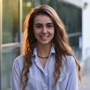 Julie - Prof de maths - Puteaux
