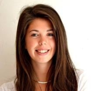 Marie - Prof de maths - Auzeville-Tolosane