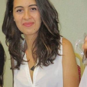 Meriem - Prof de dessin - Paris