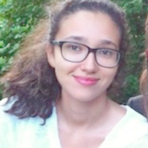 Meriem - Prof de maths - Montrouge