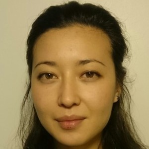 Armelle - Prof de maths - Lyon