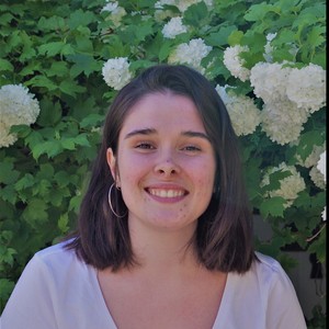 Emma - Prof de sciences de l'ingénieur - Alès