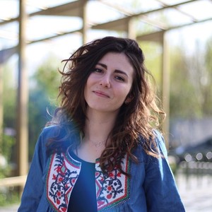 Romane - Prof de maths - Saint-Médard-en-Jalles