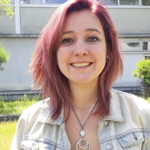Mathilde - Prof de physique - Cannes