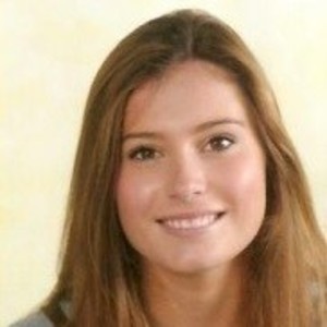 Laura - Prof de maths - Villeurbanne