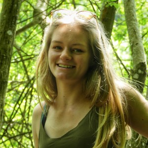 Juliette - Prof de maths - Lyon