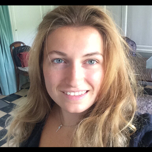 Camille - Prof de maths - Écully