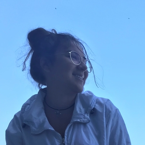 Emily - Prof de maths - Montrouge