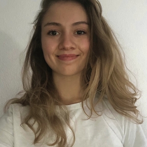 Juliette - Prof d'aide aux devoirs - Lyon
