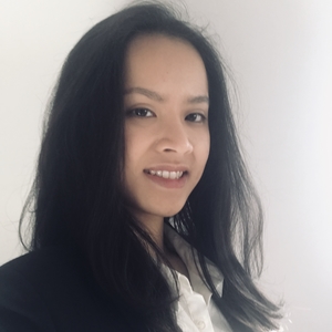 Mari - Prof de maths - Ermont
