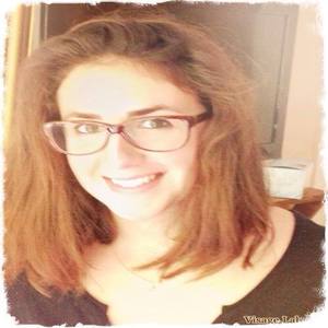 Elodie - Prof de maths - Lille