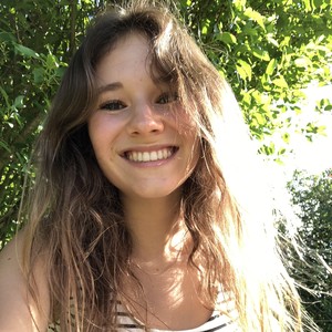 Noémie - Prof de maths - Lyon