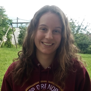 Alice - Prof de maths - Ramonville-Saint-Agne