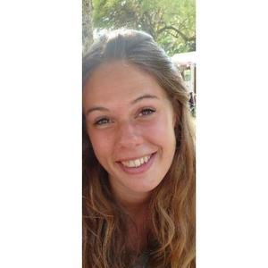 Théa - Prof de maths - Strasbourg