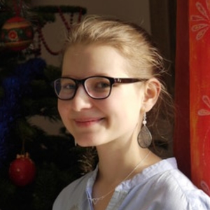 Candice - Prof de maths - Champs-sur-Marne