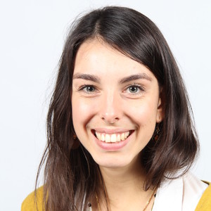 Laurine - Prof de maths - Prades