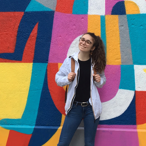 Alexianne - Prof de maths - Aytré