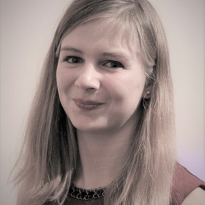 Ella - Prof de maths - Pau