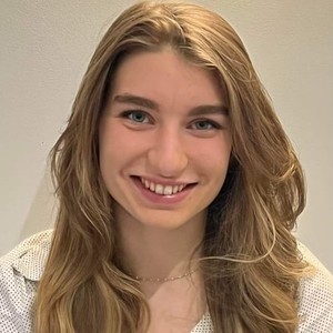 Amelie - Prof de maths - Rennes