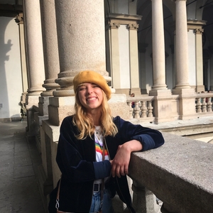 Diane - Prof de maths - Compiègne