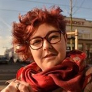 Amélie - Prof de maths - Choisy-en-Brie