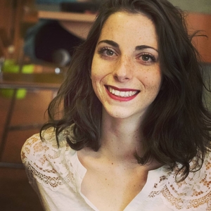 Charlotte - Prof de français - Lyon