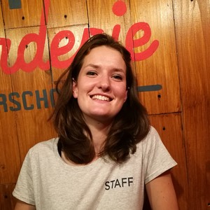 Agnès - Prof de maths - Lille