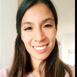 Stefanny - Prof d'expression orale - français - San Andrés Cholula