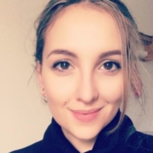 Margaux - Prof d'anglais - Paris