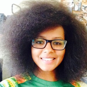 Yolaine - Prof de maths - Villeurbanne