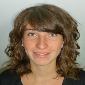 JULIE - Prof de maths - Villeurbanne