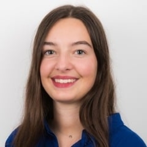 Marie - Prof de maths - Villeurbanne